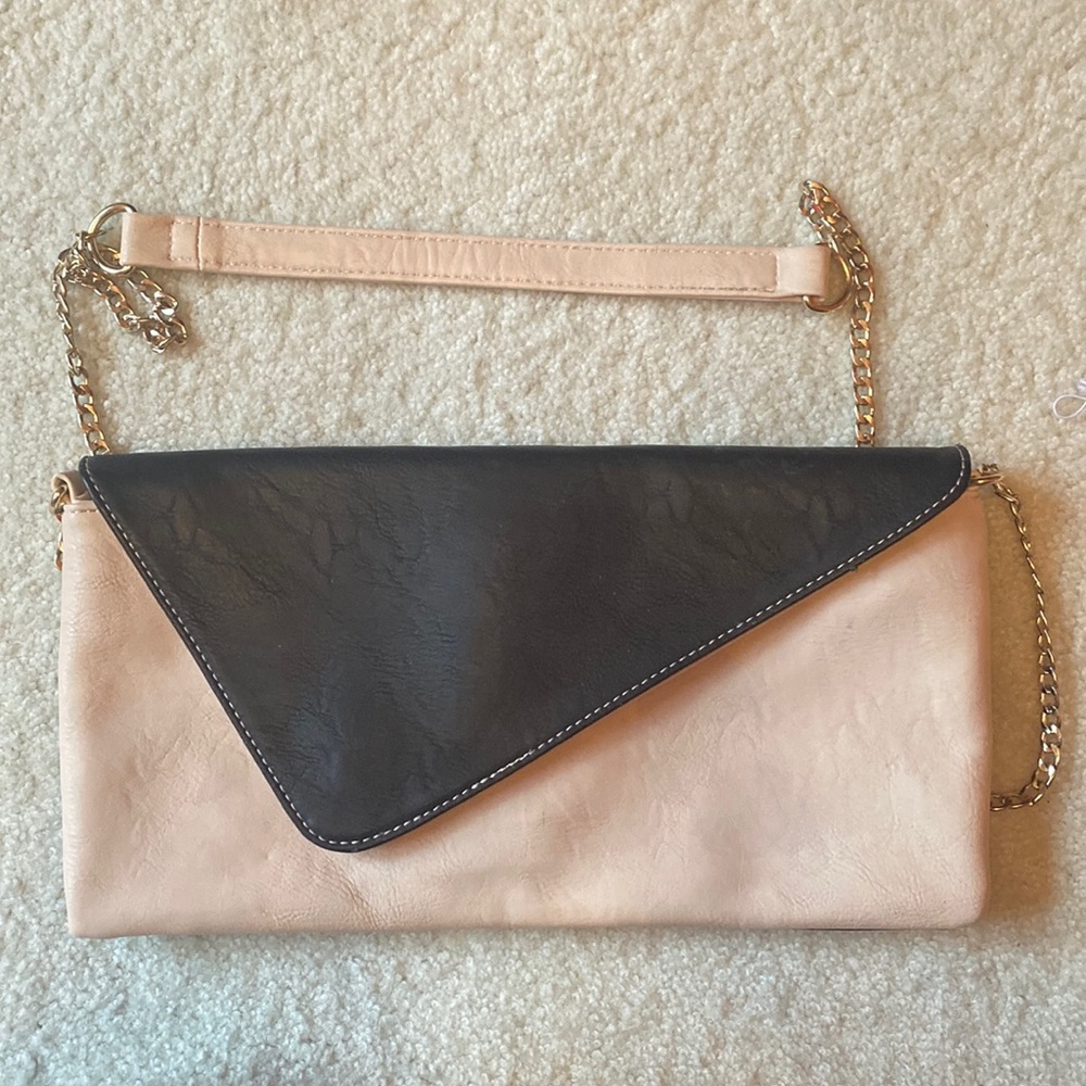 Clutch purse